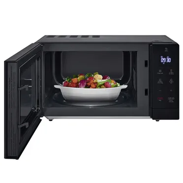Lò Vi Sóng LG MS3032JAS 30 Lít 5