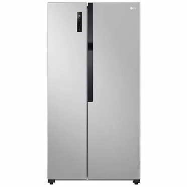 Tủ Lạnh LG Inverter 519 Lít GR-B256JDS