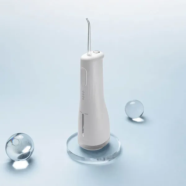 Máy Tăm Nước LocknLock 8W ENR154WHT