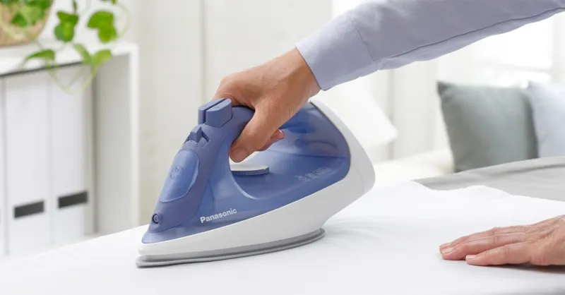 Top 5 bàn ủi hơi nước giá dưới 1 triệu đáng mua hiện nay