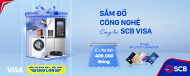 Ưu đãi thanh toán 2