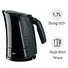 Bình đun siêu tốc 1.7 lít Braun WK300 ONYX