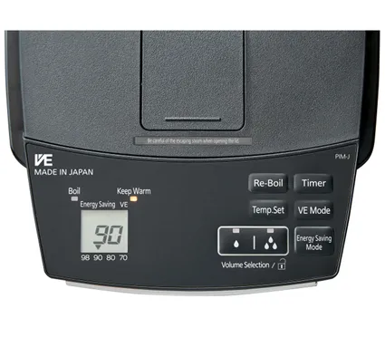 Bình Thủy Điện Không Hơi Tiger PIM-J30W-KE 6