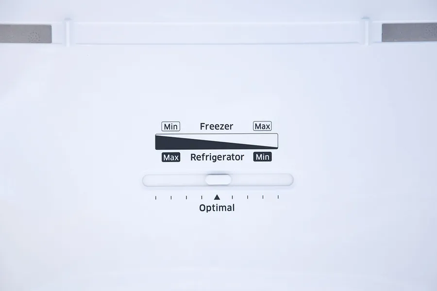 Tủ Lạnh Samsung Inverter 234 Lít RT22FARBDSA/SV