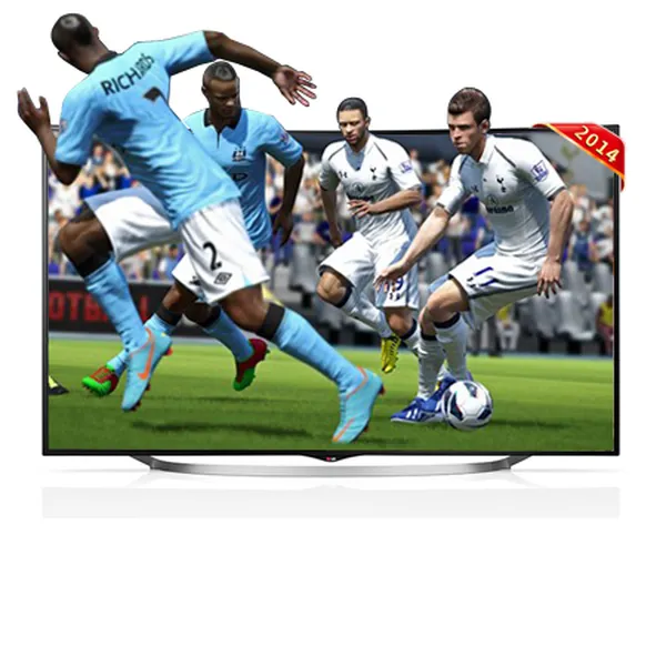 LG Tivi LED 3D Ultra HD 4K 65 Inch 65UC970T Màn Hình Cong