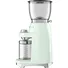 Máy Xay Cà Phê SMEG CGF01PGEU - Lục Nhạt