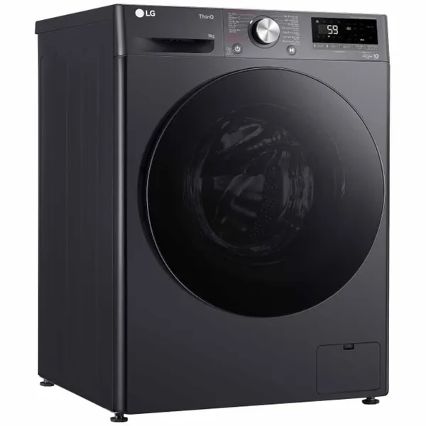 Máy Giặt LG Inverter 9 Kg FV1409S4M