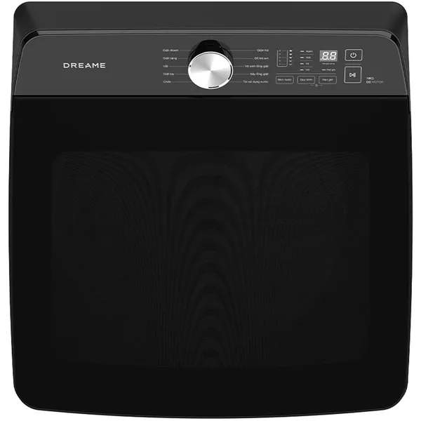 Máy Giặt Dreame Inverter 14 Kg DWT14D32BASE