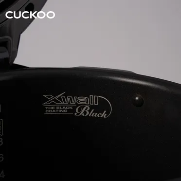 Nồi Cơm Điện Tử Áp Suất Cuckoo CRP-PWV1008F/BKDSCRVNCV 1.8 Lít 11