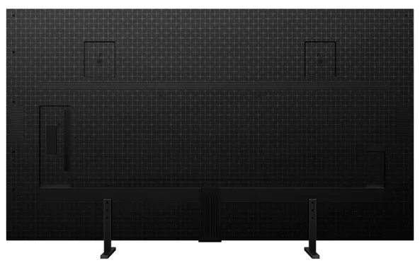 Google Tivi TCL QD-Mini LED 4K 55 Inch 55A400M 3