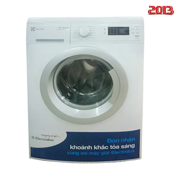 Máy Giặt Electrolux 7 Kg EWP10742 