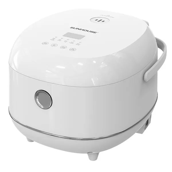 Nồi Cơm Điện Tử 1 Lít Sunhouse SHD8803