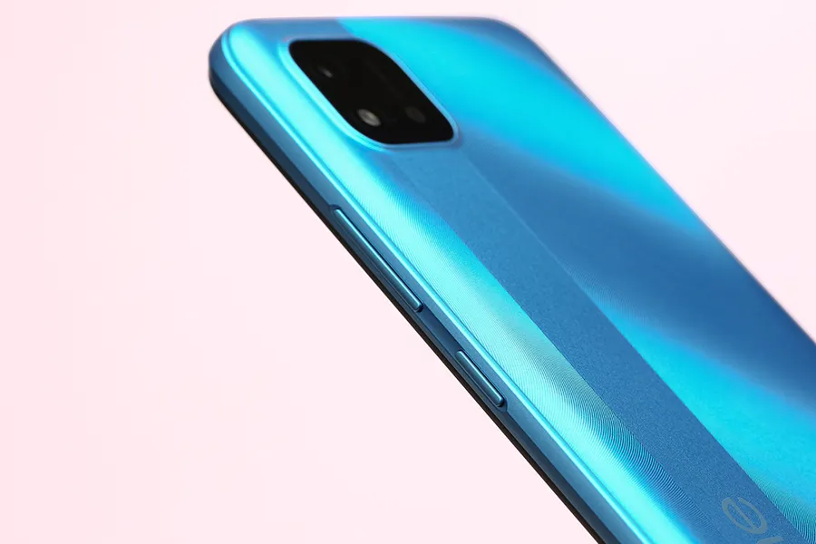 Realme C11 2021 (4GB + 64GB)
