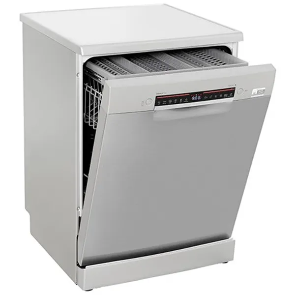 Máy Rửa Chén Bosch SMS4HMI07E Serie 4 - Xuất Xứ Ba Lan