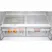 Tủ Lạnh Bosch 593 Lít KFN96APEAG Series 4 3