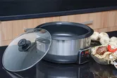 TOP 3 nồi lẩu điện c&oacute; mức gi&aacute; dưới 500 ngh&igrave;n b&aacute;n chạy tại Điện M&aacute;y Chợ Lớn