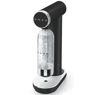 Máy Làm Soda Smeg SKC01BLM Màu Đen Nhám