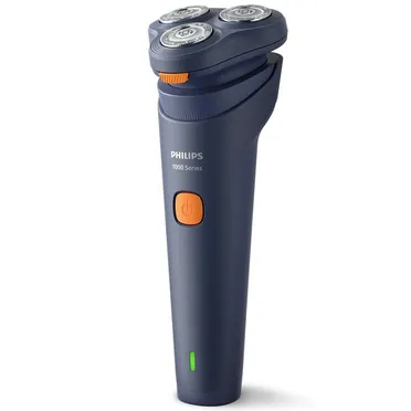 Máy Cạo Râu Khô Và Ướt Philips S1880/00 1