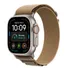 Apple Watch Ultra 4 GPS + Cellular 49mm Viền Titanium Dây Alpine