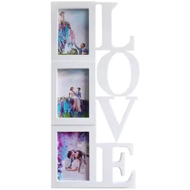 Khung Hình LOVE ECOPF109