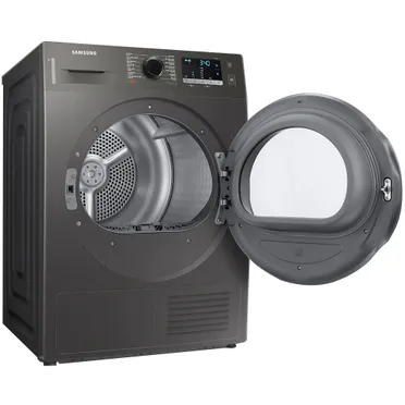 Máy Sấy Bơm Nhiệt Samsung 9 Kg DV90TA240AX/SV 3
