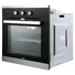 Lò Nướng Âm Hafele HO-K60B (534.05.581) 65 Lít - Xuất Xứ Ba Lan