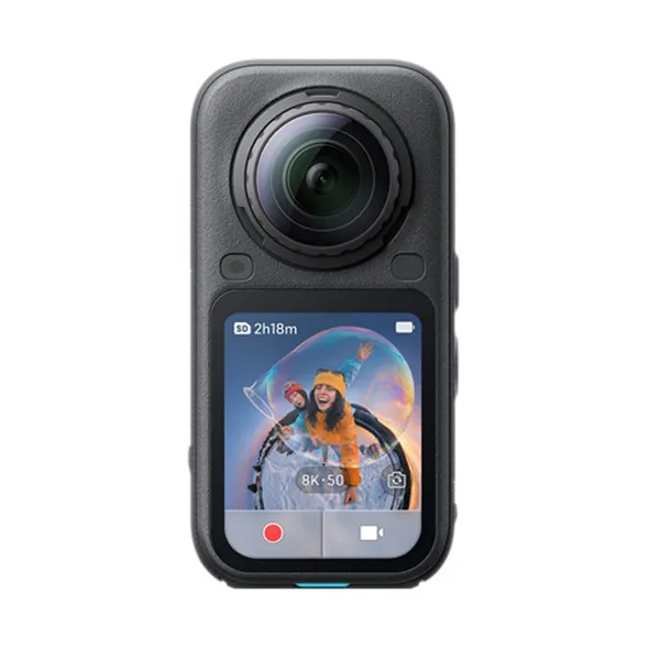 Camera Insta360 X6 Essentials Bundle