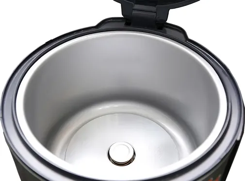 Nồi Cơm Điện Sharp KS-NR181STV "SS" 1.8 Lít 2
