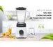 Máy Xay Sinh Tố Sunhouse SHD5114 450W