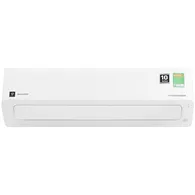 Máy Lạnh Sharp Inverter 1 Hp AH-XP10CMW