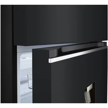 Tủ Lạnh LG Inverter 459 Lít LTD46BLMA 2
