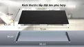 Bếp Từ 2 Vùng Nấu Hafele HC-I2732A/ 536.61.726 - Malaysia