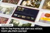 Lifestyle Tivi QLED Khung Tranh Samsung 4K 75 Inch QA75LS03B