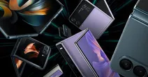 H&atilde;ng n&agrave;o sẽ dẫn đầu xu hướng điện thoại m&agrave;n h&igrave;nh gập trong năm 2023?