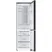Tủ Lạnh Samsung Inverter 339 Lít RB33T307029/SV 2