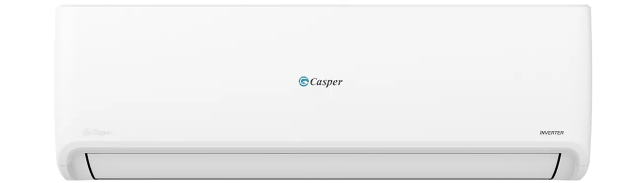 Máy Lạnh Casper Inverter 1 HP GC-09IS35