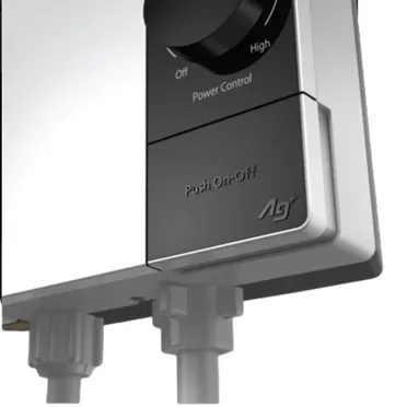 Máy Nước Nóng Trực Tiếp Panasonic DH-4US1VW 2