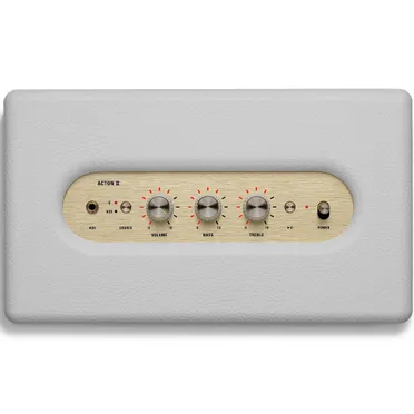 Loa Bluetooth Marshall Stanmore II 4