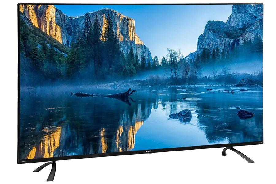 Casper Android Tivi 4K 55 Inch 55UG6100