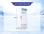 Tủ Mát Sanaky Inverter 340 Lít VH-408K3L