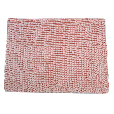 Thảm SIMPLEHOME MTST-146 45X60CM PINK
