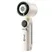 Quạt Sạc Cầm Tay Có Sò Lạnh Comet CRF1202 10W 0