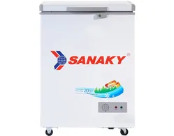 Tủ Đông Sanaky 100 Lít VH-1599HY