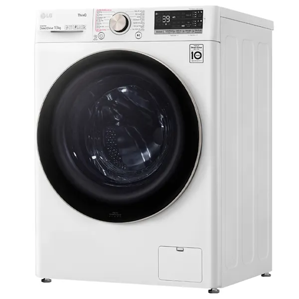 Máy Giặt LG Inverter 13 Kg FV1413S3WA
