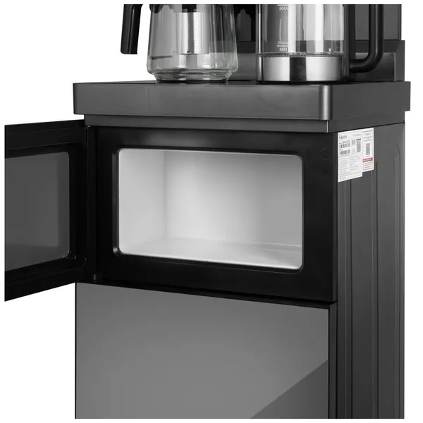 Cây Nước Bàn Trà Điều Khiển Bằng Giọng Nói Fujihome TB2411N-Voice