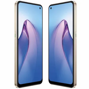 OPPO Reno8 5G (8+256GB) 1