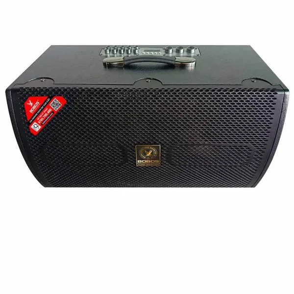 Loa Xách Tay Karaoke Bobos BS-790XT