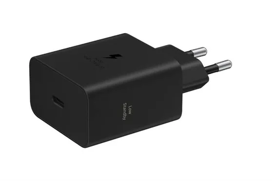 Sạc Nhanh Samsung Type-C PD 60W EP-T6010NB 0