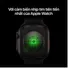 Apple Watch Ultra 4 GPS + Cellular 49mm Viền Titanium Dây Ocean