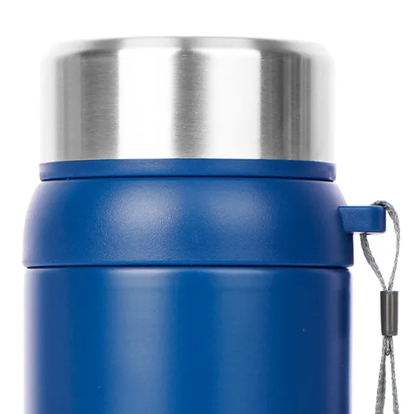 Bình Giữ Nhiệt Inox 304 Elmich EL-3683